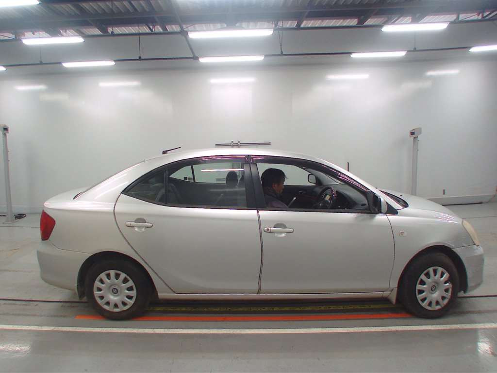 2004 Toyota Allion NZT240[2]