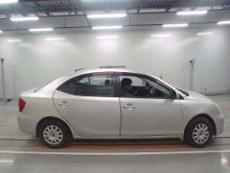 2004 Toyota Allion