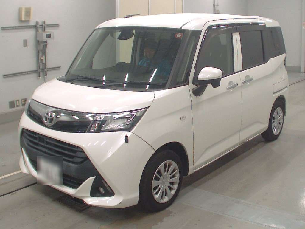 2016 Toyota TANK M900A[0]