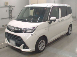 2016 Toyota TANK