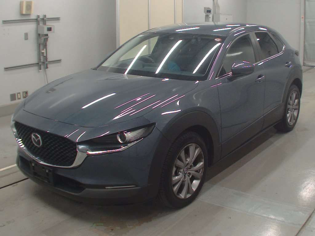 2020 Mazda CX-30 DMEP[0]