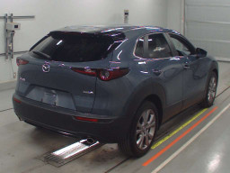 2020 Mazda CX-30