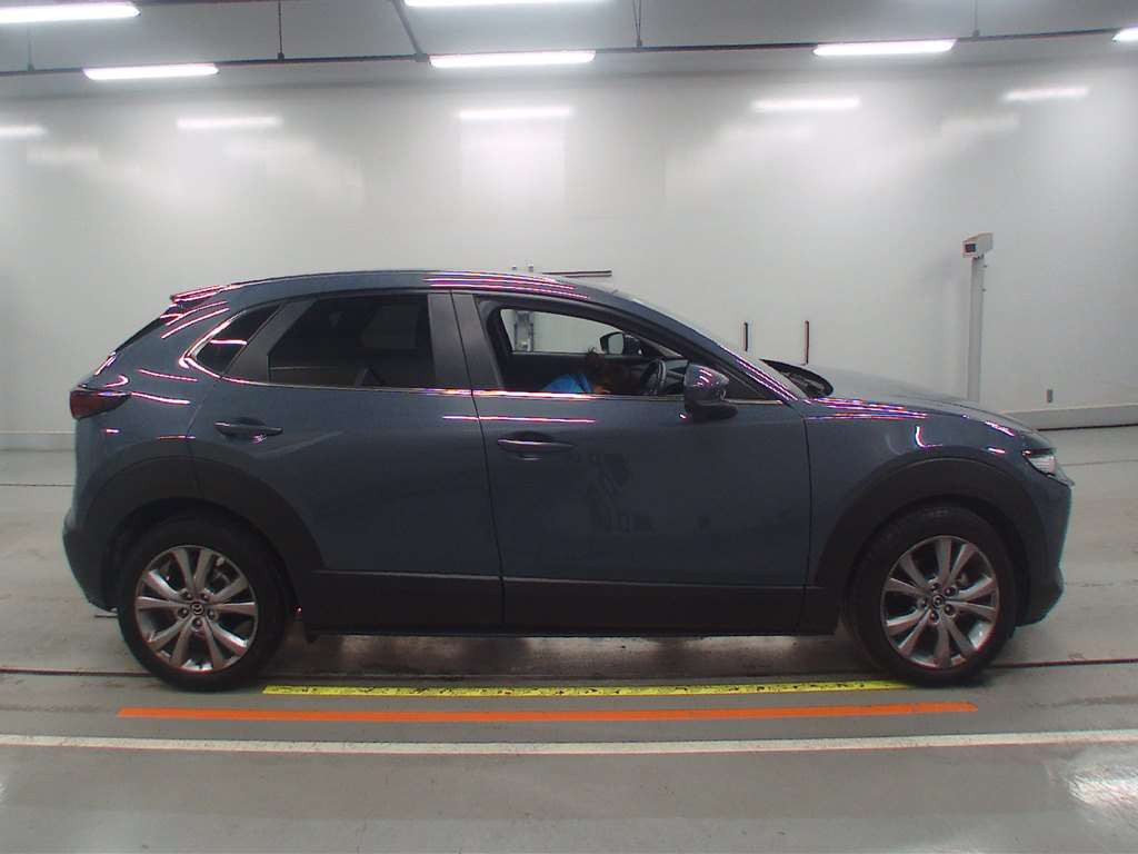 2020 Mazda CX-30 DMEP[2]