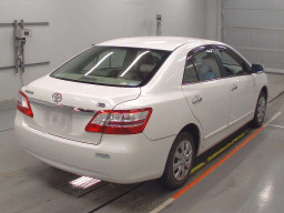 2012 Toyota Premio