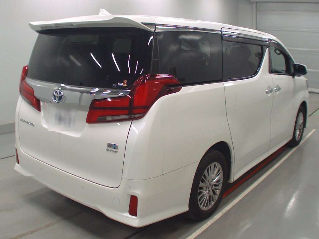 2023 Toyota Alphard Hybrid AYH30W[1]