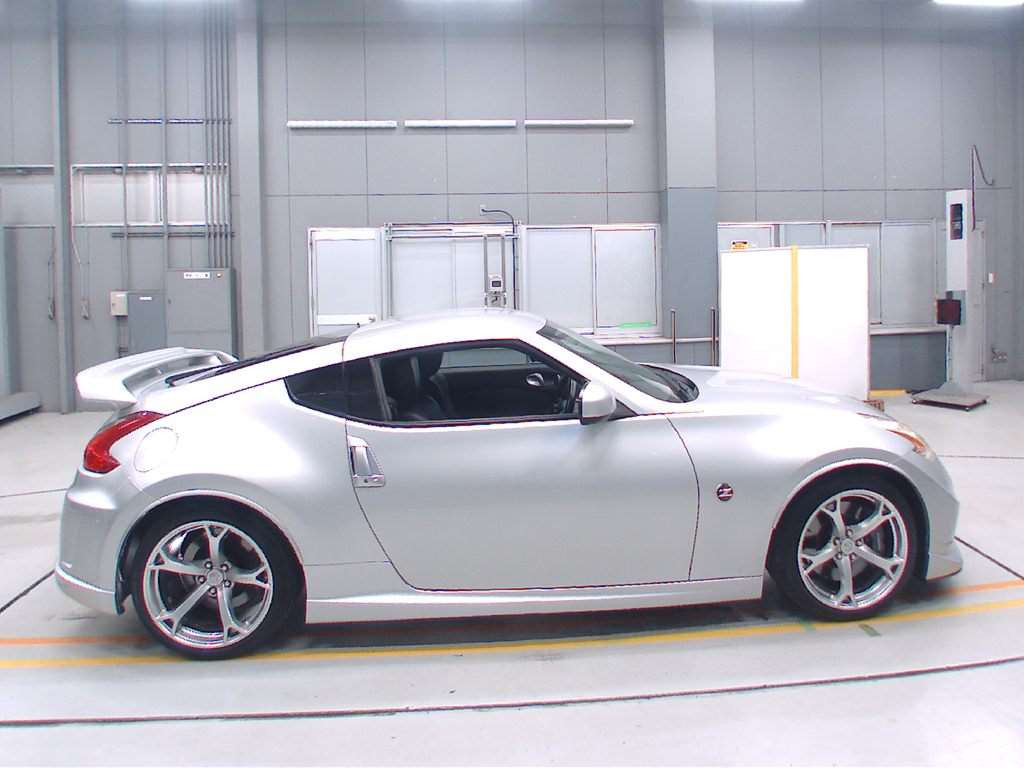 2012 Nissan Fairlady Z Z34[2]