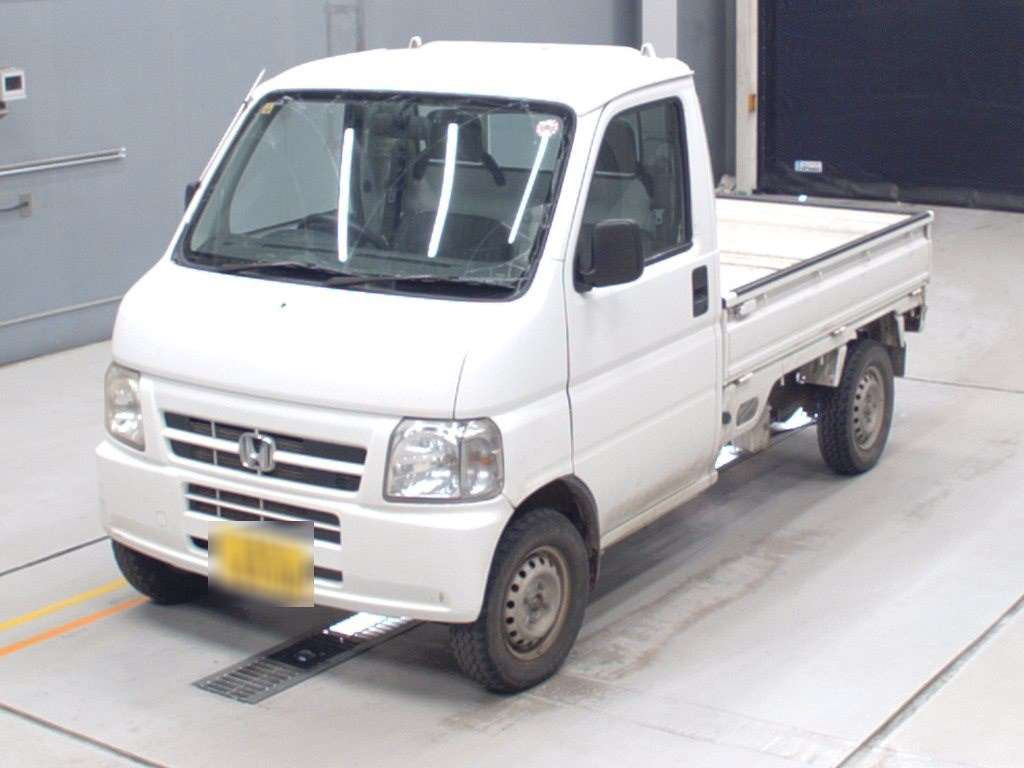 2001 Honda Acty Truck HA7[0]