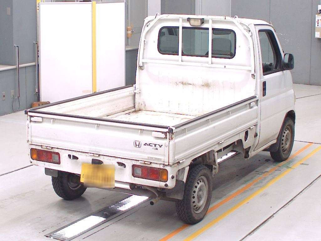 2001 Honda Acty Truck HA7[1]