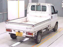 2001 Honda Acty Truck