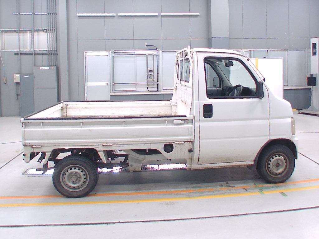 2001 Honda Acty Truck HA7[2]