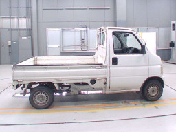 2001 Honda Acty Truck