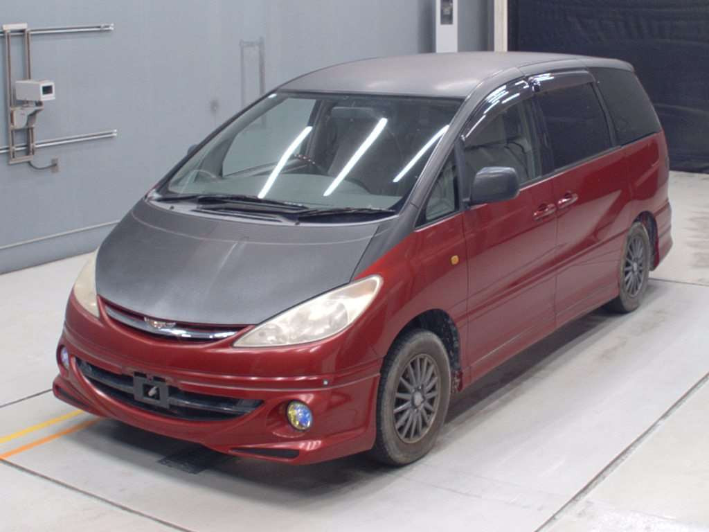 2000 Toyota Estima ACR30W[0]