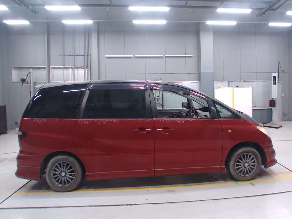 2000 Toyota Estima ACR30W[2]