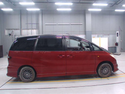 2000 Toyota Estima