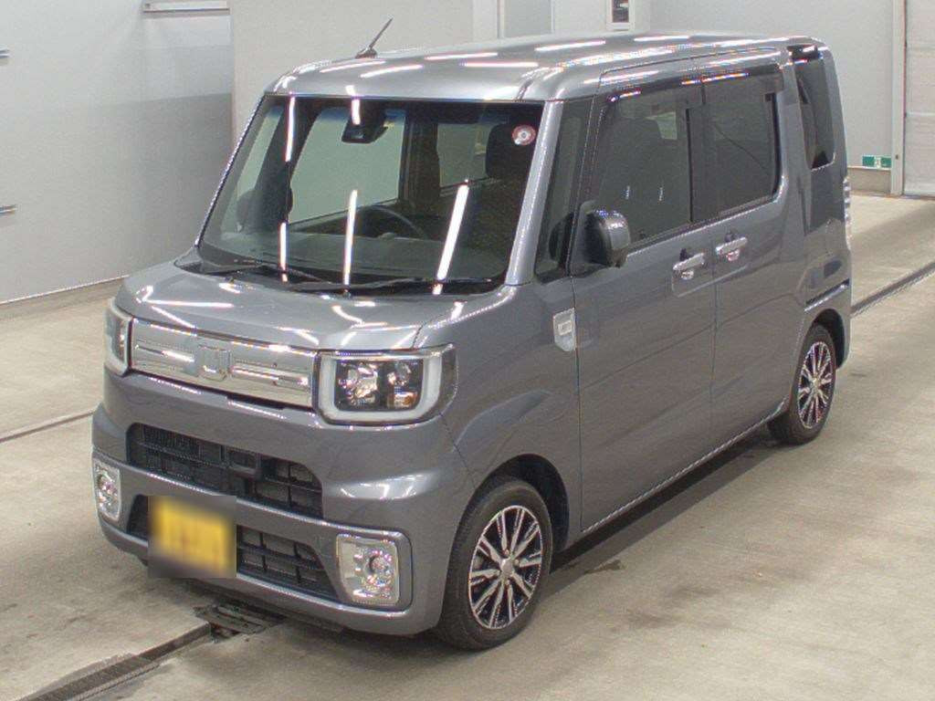 2016 Daihatsu Wake LA710S[0]