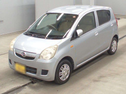 2010 Daihatsu Mira