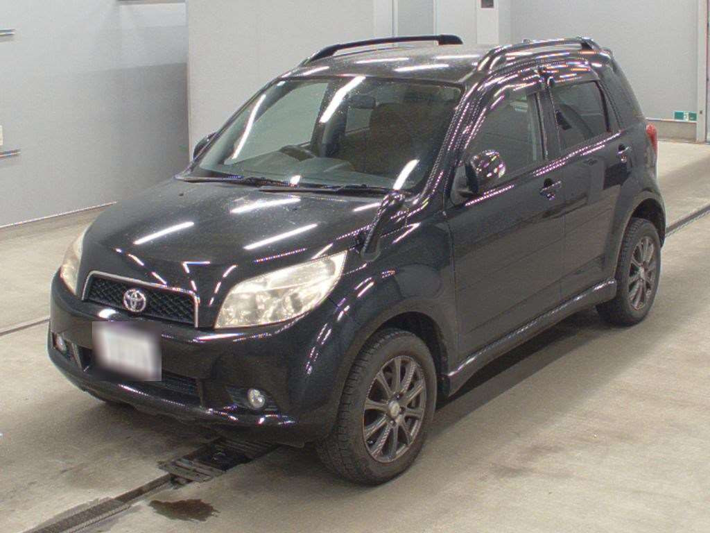 2006 Toyota Rush J210E[0]