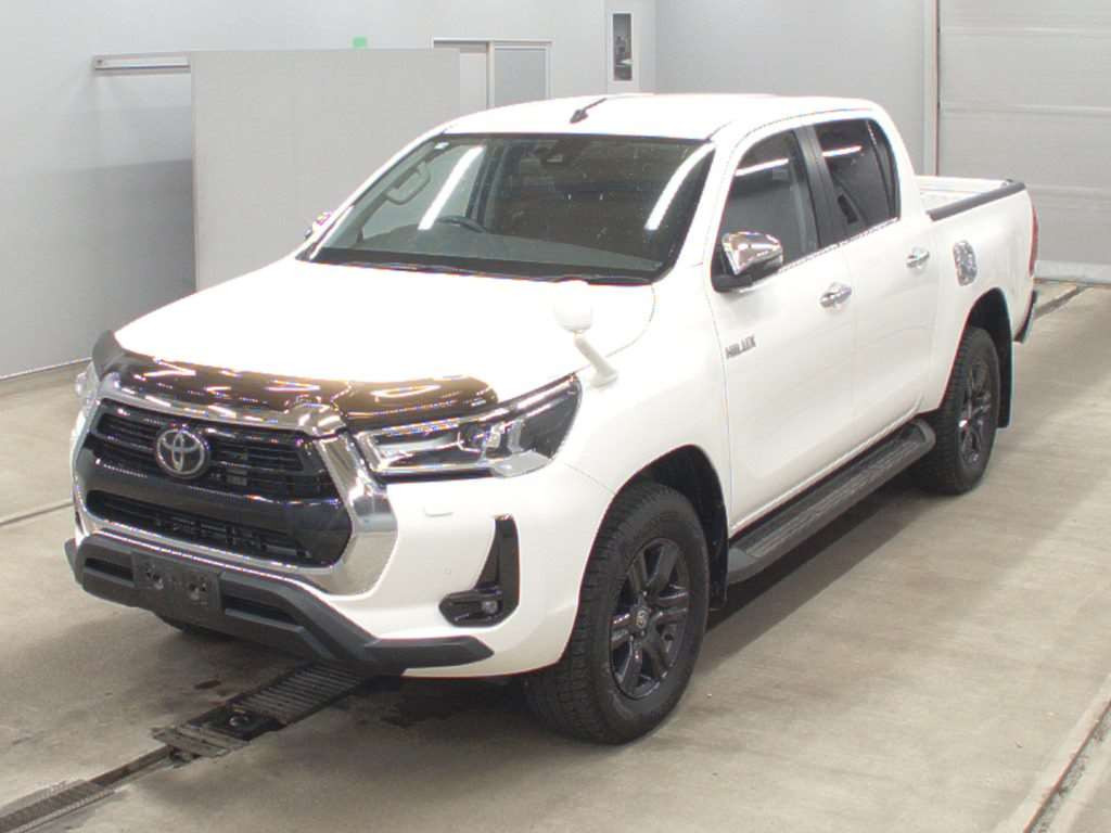 2021 Toyota Hilux GUN125[0]