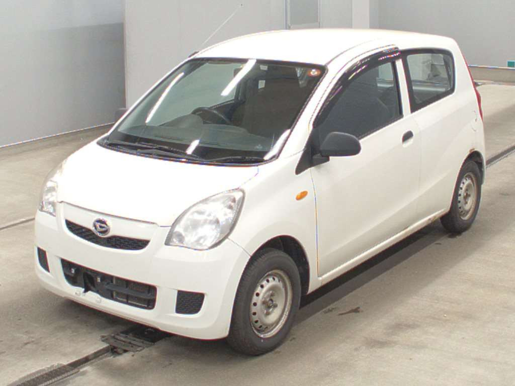 2012 Daihatsu Mira L275V[0]