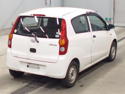 2012 Daihatsu Mira