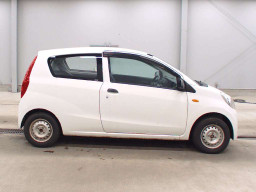 2012 Daihatsu Mira