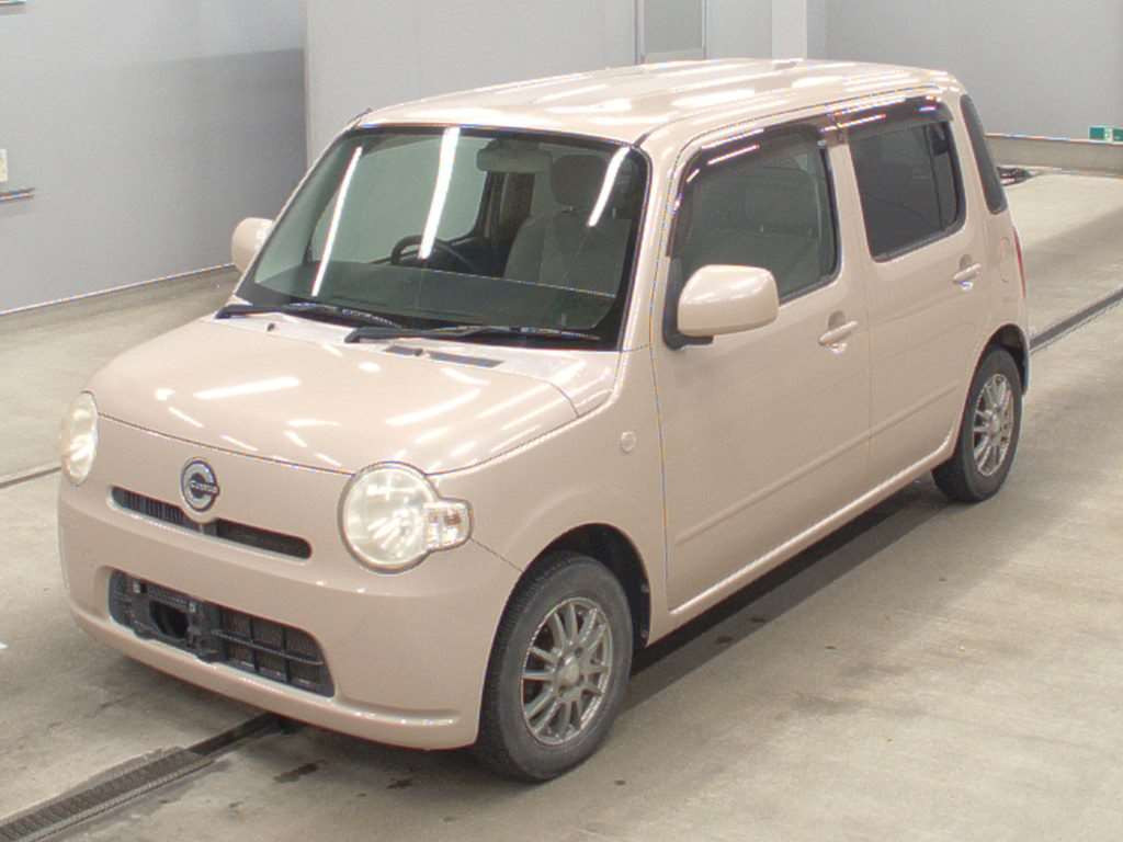 2010 Daihatsu Mira Cocoa L675S[0]