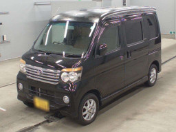 2008 Daihatsu Atrai Wagon