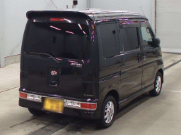 2008 Daihatsu Atrai Wagon