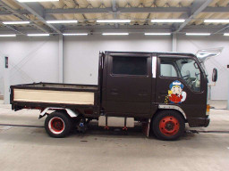 1998 Isuzu Elf Truck