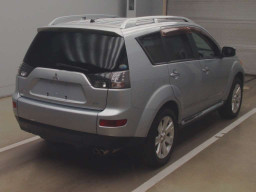 2007 Mitsubishi Outlander