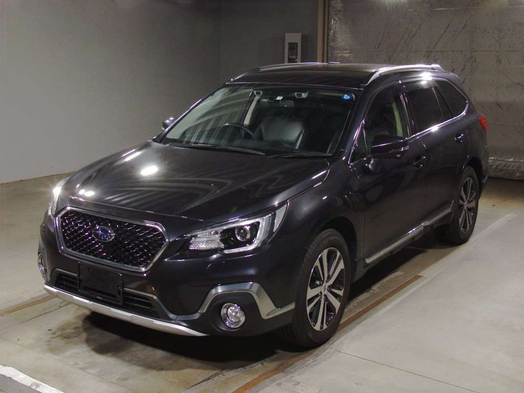 2017 Subaru Legacy Outback BS9[0]