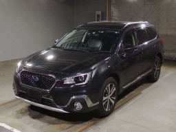 2017 Subaru Legacy Outback