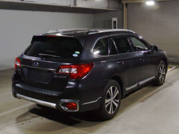 2017 Subaru Legacy Outback