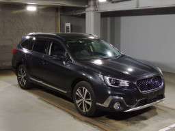 2017 Subaru Legacy Outback