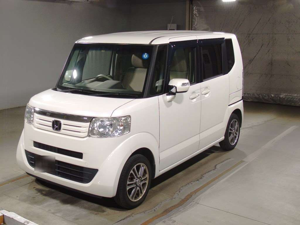 2014 Honda N-BOX JF1[0]