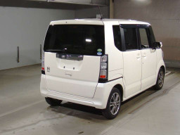 2014 Honda N-BOX