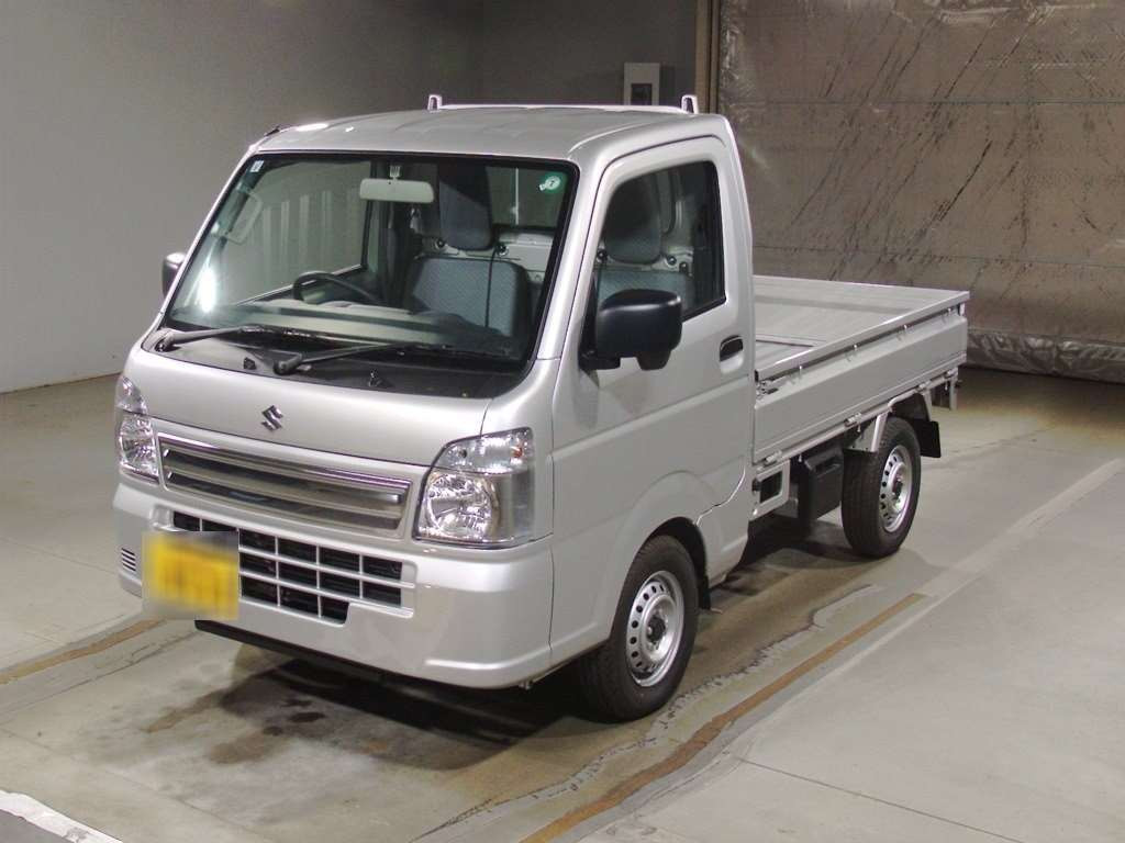 2024 Suzuki Carry Truck DA16T[0]