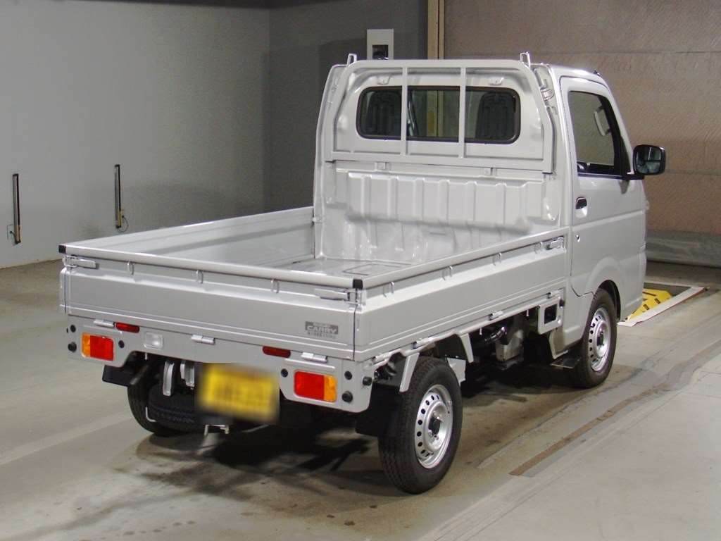 2024 Suzuki Carry Truck DA16T[1]