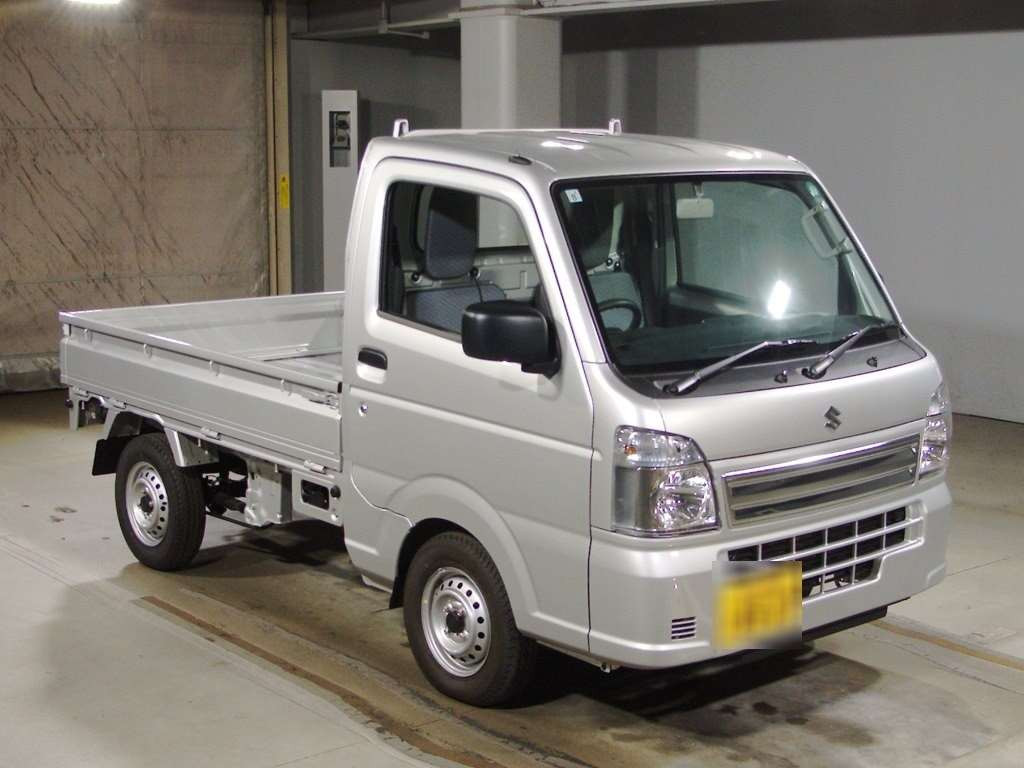 2024 Suzuki Carry Truck DA16T[2]