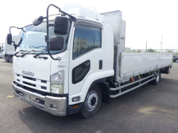 2010 Isuzu Forward