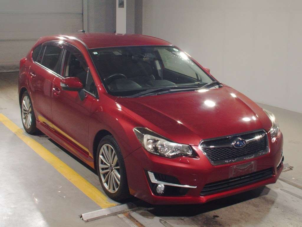 2014 Subaru Impreza Sports GP6[2]