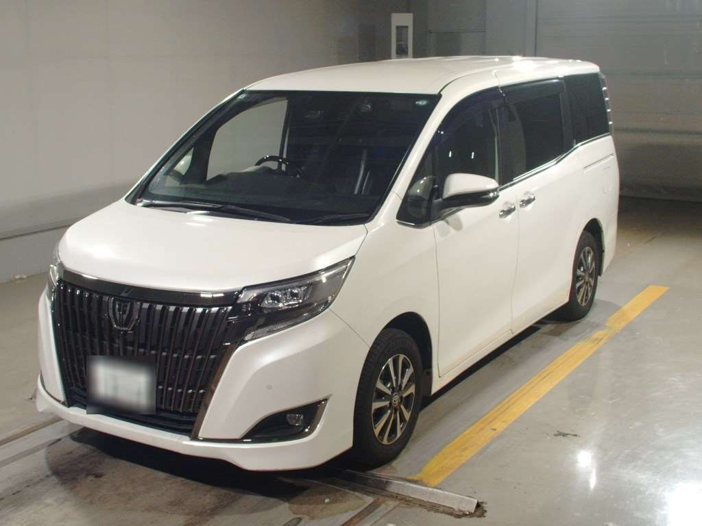 2019 Toyota Esquire ZRR80G[0]