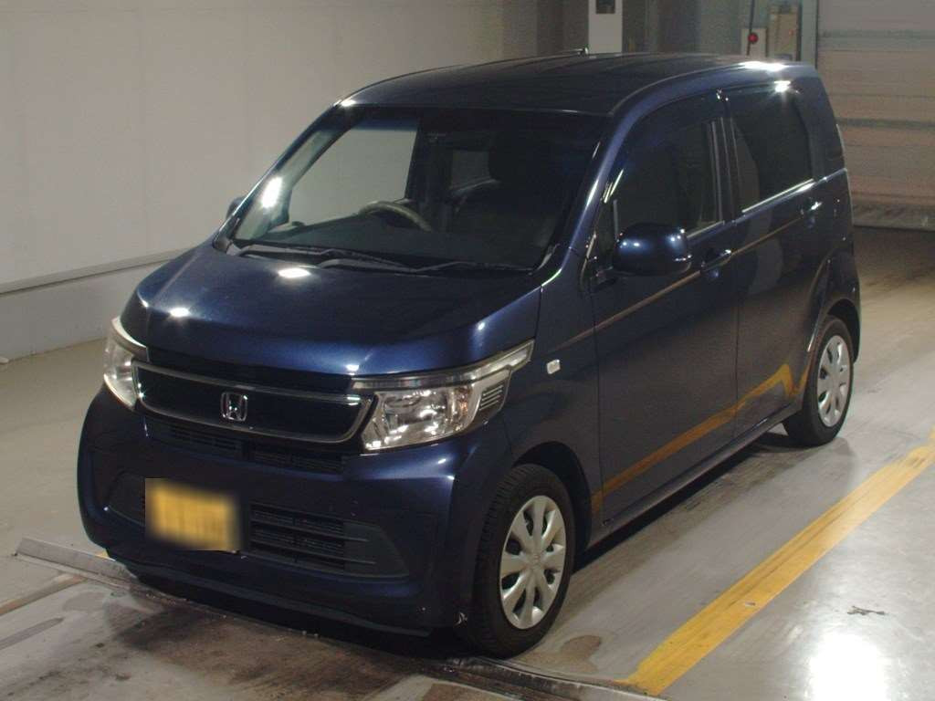 2015 Honda N-Wgn JH1[0]