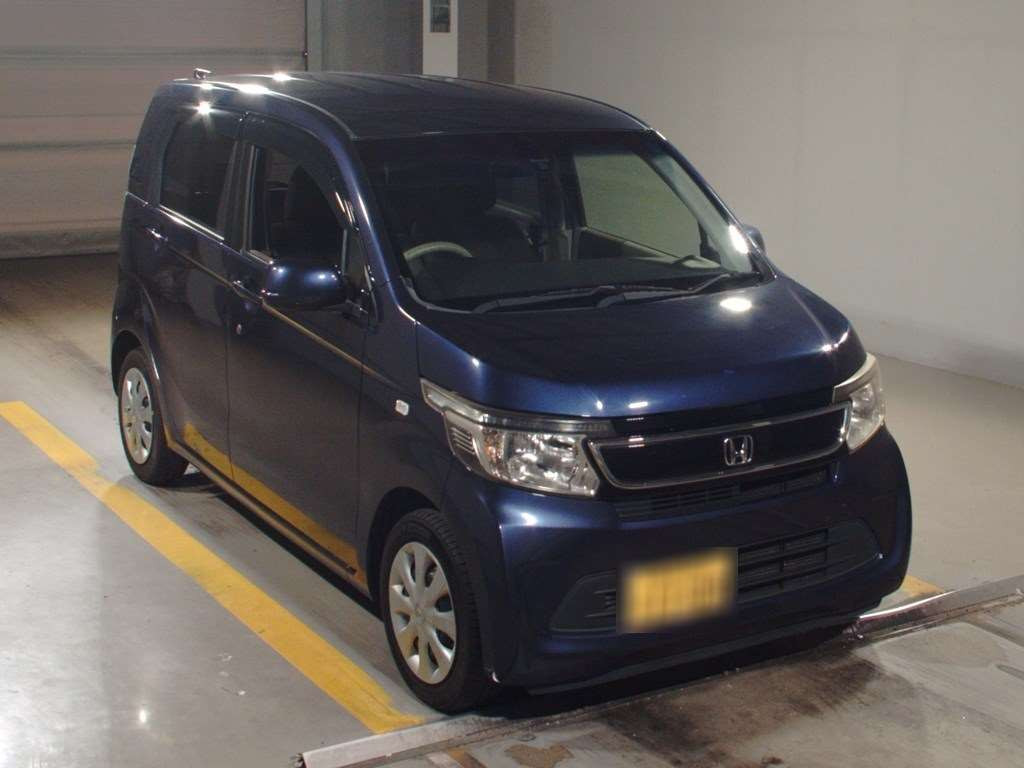 2015 Honda N-Wgn JH1[2]