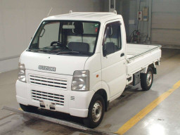 2012 Suzuki Carry Truck