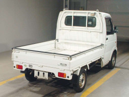 2012 Suzuki Carry Truck