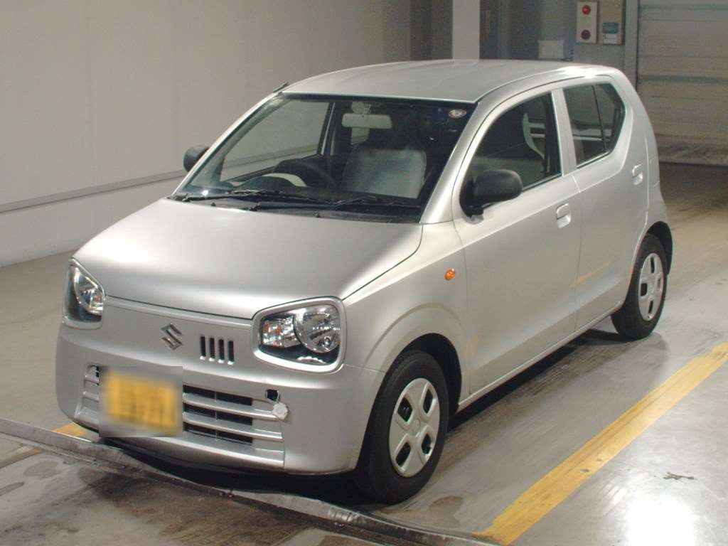 2016 Suzuki Alto HA36S[0]