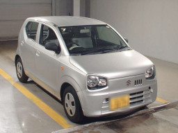 2016 Suzuki Alto