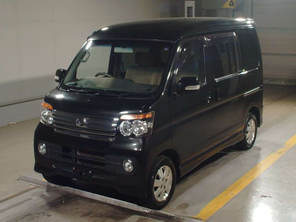 2010 Daihatsu Atrai Wagon S321G[0]