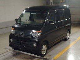 2010 Daihatsu Atrai Wagon